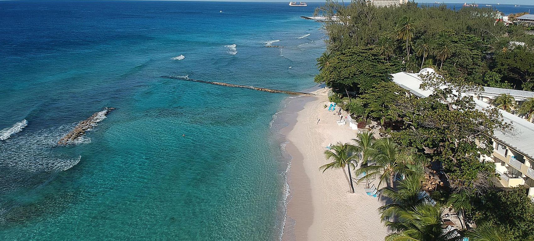 Sugar Bay, Barbados Caribtours